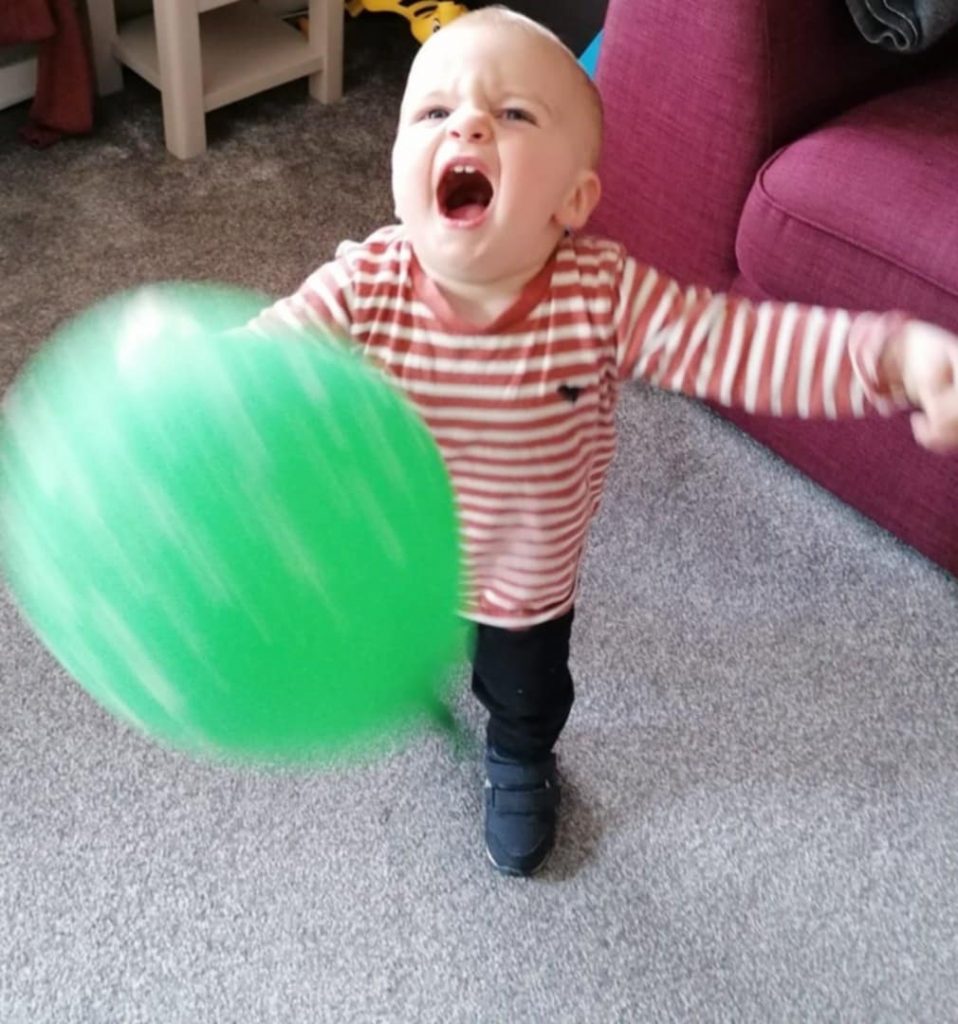 Contact Every Little Sense